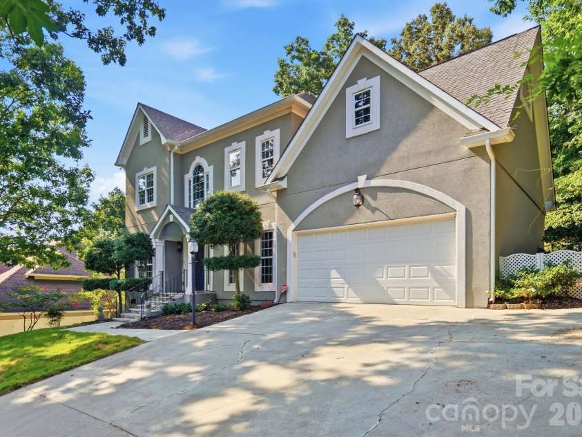 7050 Mariners Court, Fort Mill, SC 29708.  MLS# CAR4399728, YatesRealty ID 38613. 