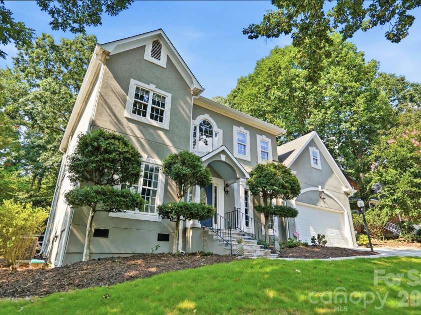 7050 Mariners Court, Fort Mill, SC 29708.  MLS# CAR4399728, YatesRealty ID 38613. 