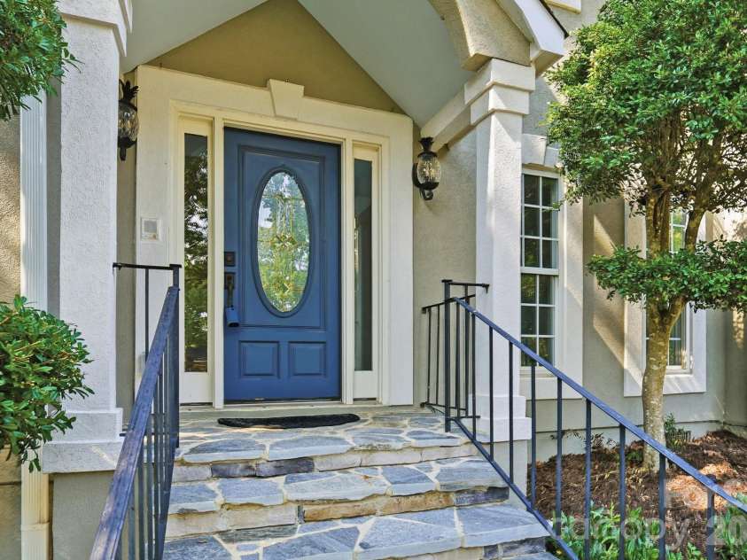7050 Mariners Court, Fort Mill, SC 29708.  MLS# CAR4399728, YatesRealty ID 38613. 