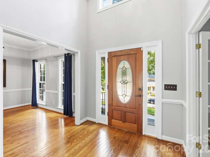 7050 Mariners Court, Fort Mill, SC 29708.  MLS# CAR4399728, YatesRealty ID 38613. 