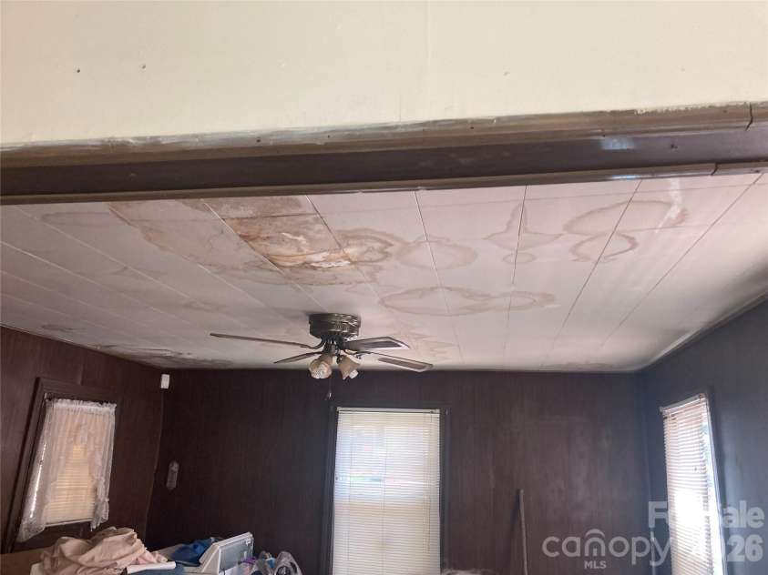 631 Elm Street, Salisbury, NC 28144.  MLS# CAR4400501, YatesRealty ID 38614. 