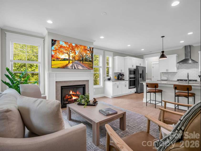 572 Sweet Birch Park Lane, Black Mountain, NC 28711.  MLS# CAR4396853, YatesRealty ID 38616. 