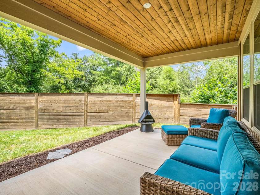 572 Sweet Birch Park Lane, Black Mountain, NC 28711.  MLS# CAR4396853, YatesRealty ID 38616. 