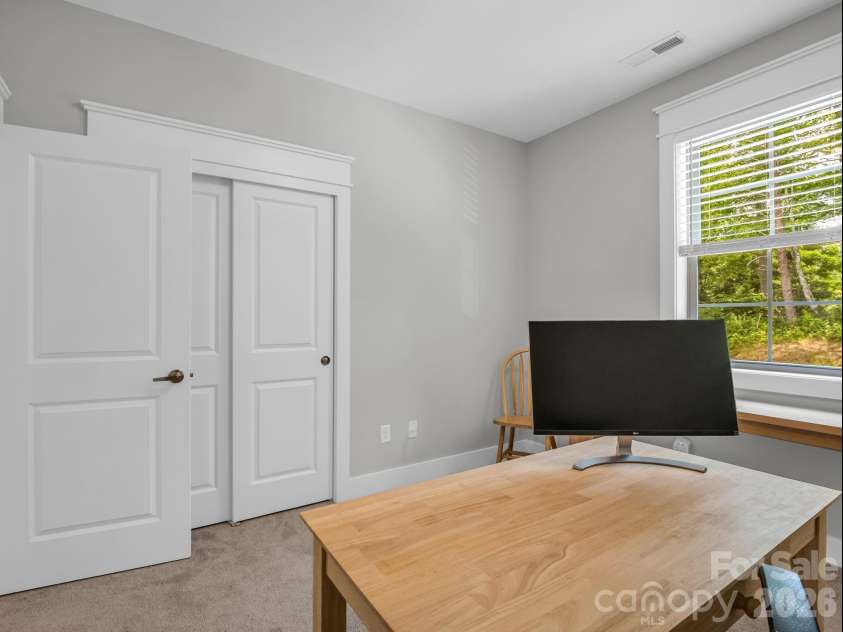 572 Sweet Birch Park Lane, Black Mountain, NC 28711.  MLS# CAR4396853, YatesRealty ID 38616. 