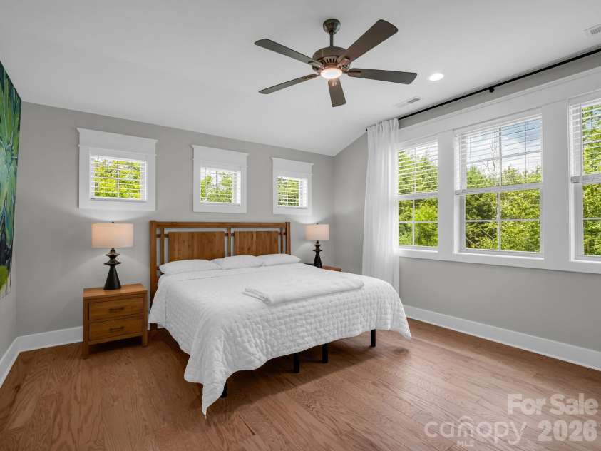 572 Sweet Birch Park Lane, Black Mountain, NC 28711.  MLS# CAR4396853, YatesRealty ID 38616. 
