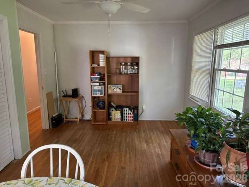 7644 Bramblewood Drive, Charlotte, NC 28217.  MLS# CAR4397950, YatesRealty ID 38618. 