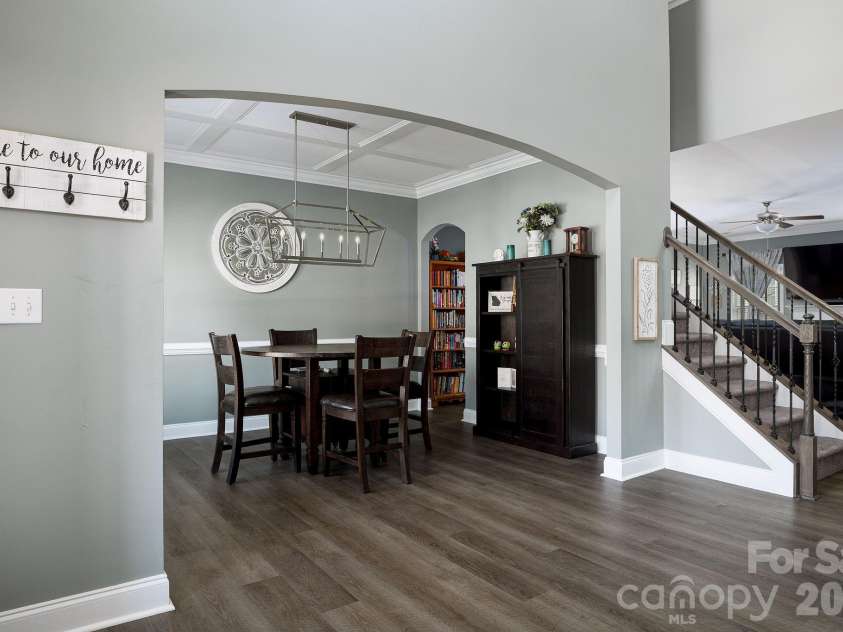 2929 Fernley Court, High Point, NC 27262.  MLS# CAR4356637, YatesRealty ID 3862. 