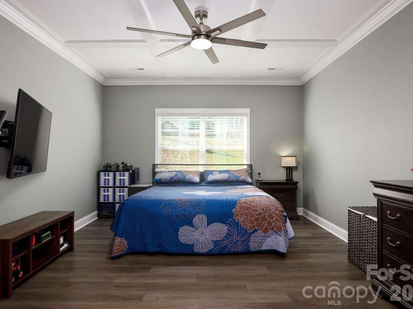 2929 Fernley Court, High Point, NC 27262.  MLS# CAR4356637, YatesRealty ID 3862. 
