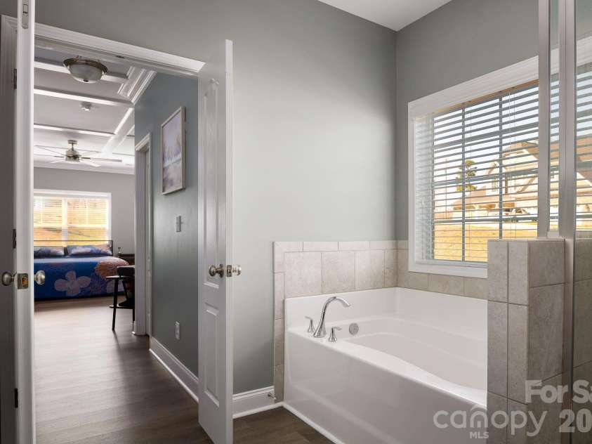 2929 Fernley Court, High Point, NC 27262.  MLS# CAR4356637, YatesRealty ID 3862. 
