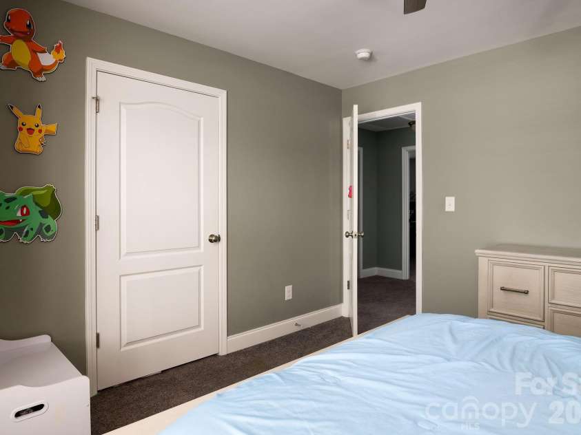 2929 Fernley Court, High Point, NC 27262.  MLS# CAR4356637, YatesRealty ID 3862. 
