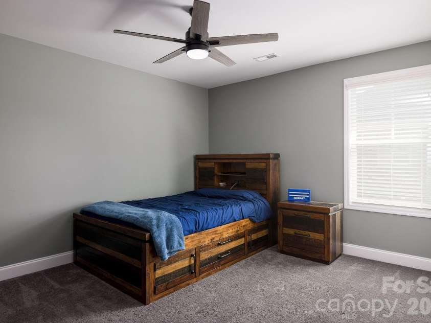 2929 Fernley Court, High Point, NC 27262.  MLS# CAR4356637, YatesRealty ID 3862. 