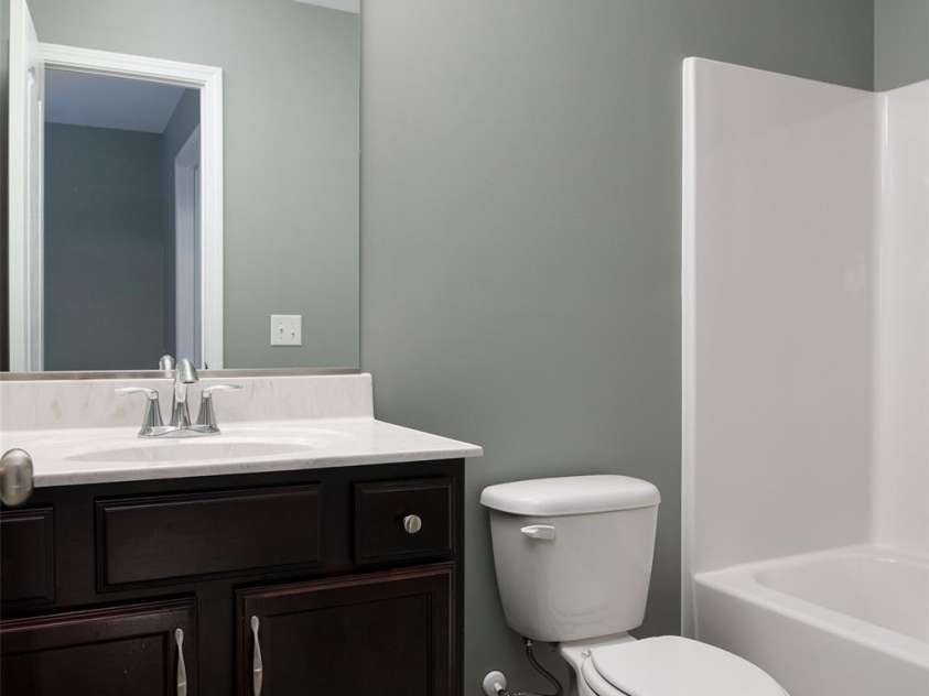 2929 Fernley Court, High Point, NC 27262.  MLS# CAR4356637, YatesRealty ID 3862. 