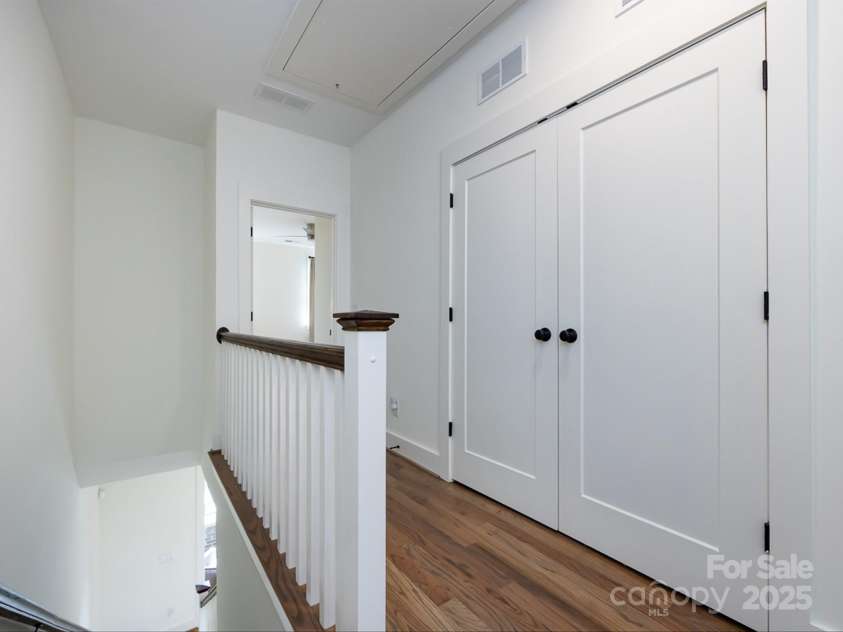 3022 Kalex Court, Charlotte, NC 28204.  MLS# CAR4297350, YatesRealty ID 3862. 