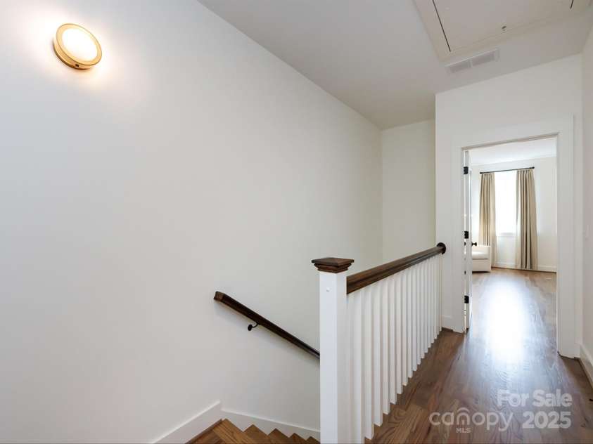 3022 Kalex Court, Charlotte, NC 28204.  MLS# CAR4297350, YatesRealty ID 3862. 