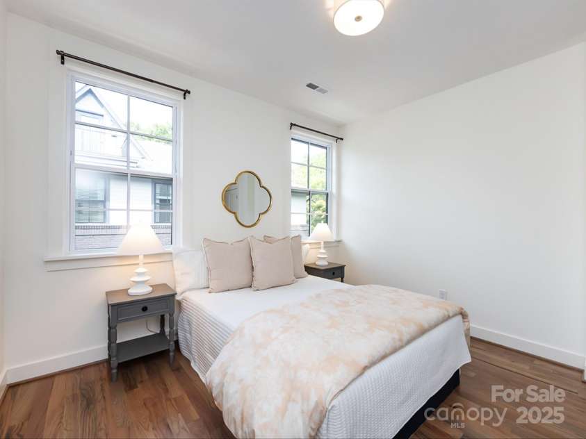 3022 Kalex Court, Charlotte, NC 28204.  MLS# CAR4297350, YatesRealty ID 3862. 