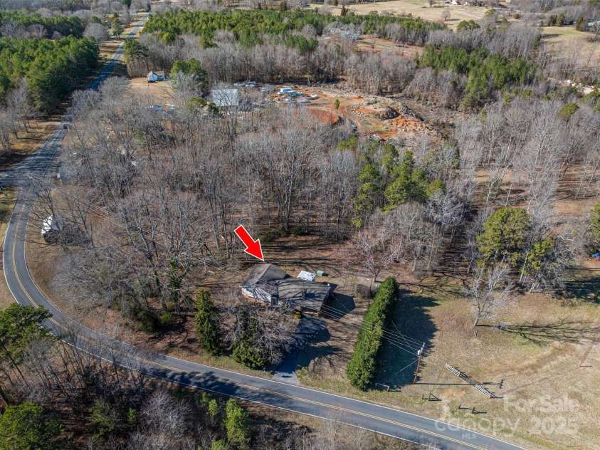 8080 Monbo Road, Catawba, NC 28609.  MLS# CAR4227204, YatesRealty ID 3862. 