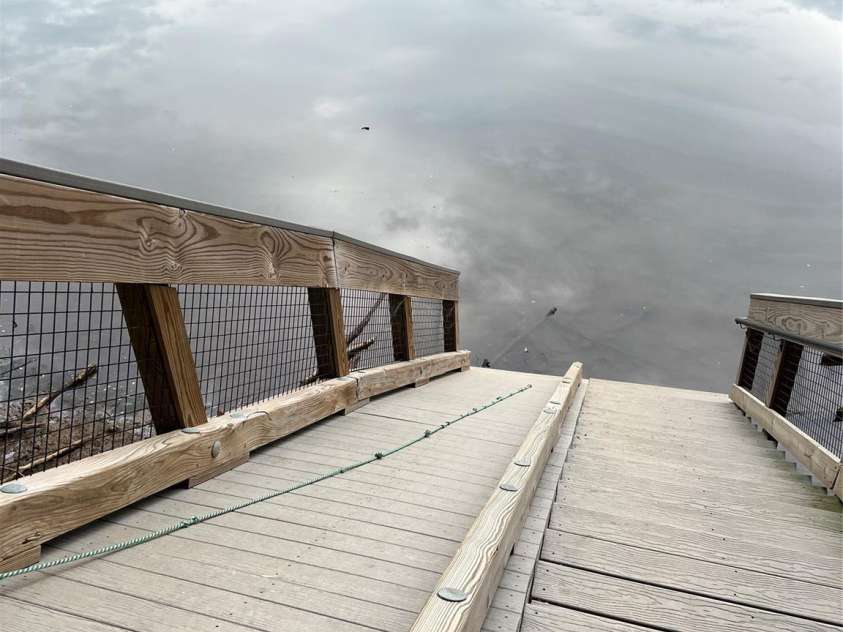 8080 Monbo Road, Catawba, NC 28609.  MLS# CAR4227204, YatesRealty ID 3862. Mountain Creek Park kayak launching ramp