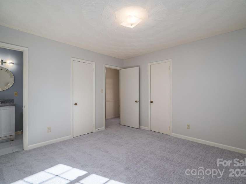 8080 Monbo Road, Catawba, NC 28609.  MLS# CAR4227204, YatesRealty ID 3862. Primary bedroom