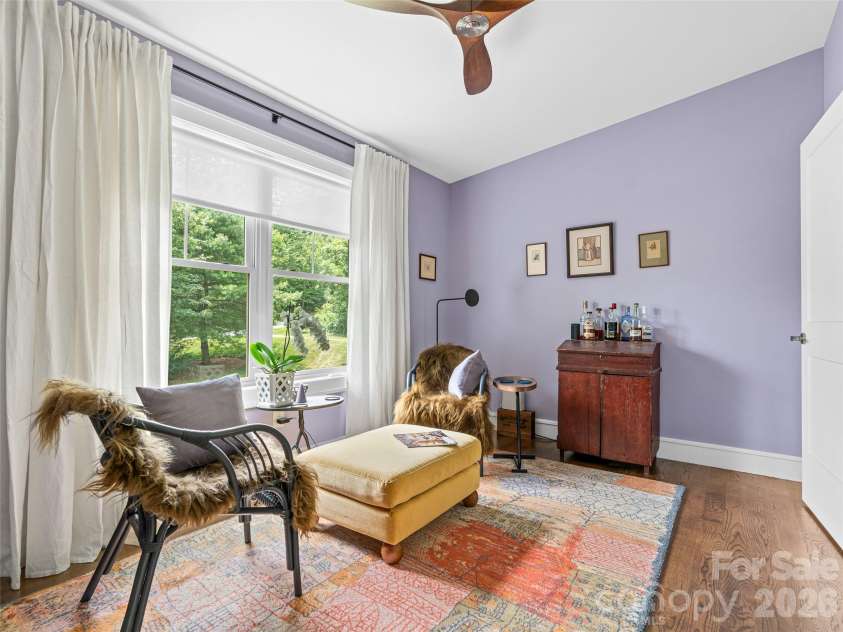 101 Glen Trillium Drive, Fletcher, NC 28732.  MLS# CAR4401703, YatesRealty ID 38622. 