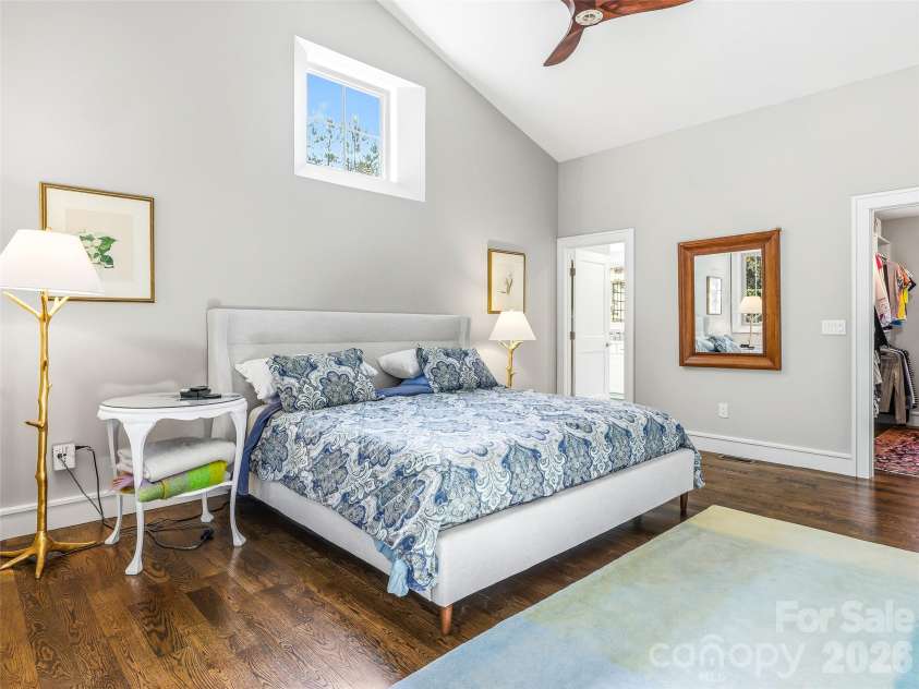 101 Glen Trillium Drive, Fletcher, NC 28732.  MLS# CAR4401703, YatesRealty ID 38622. 