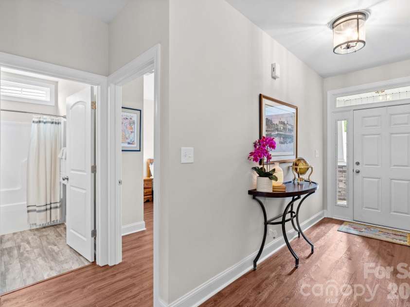 828 Wisteria Way, Salisbury, NC 28146.  MLS# CAR4402496, YatesRealty ID 38624. 