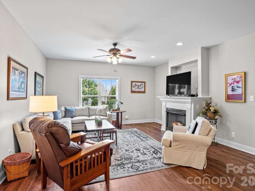 828 Wisteria Way, Salisbury, NC 28146.  MLS# CAR4402496, YatesRealty ID 38624. 