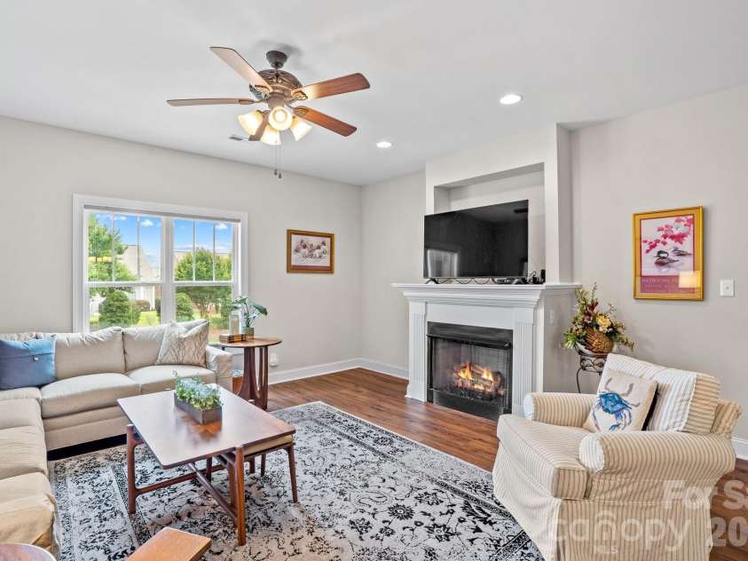 828 Wisteria Way, Salisbury, NC 28146.  MLS# CAR4402496, YatesRealty ID 38624. 