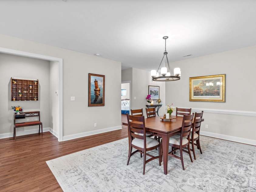 828 Wisteria Way, Salisbury, NC 28146.  MLS# CAR4402496, YatesRealty ID 38624. 