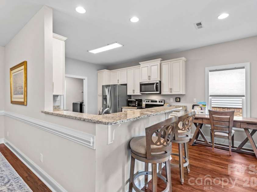 828 Wisteria Way, Salisbury, NC 28146.  MLS# CAR4402496, YatesRealty ID 38624. 