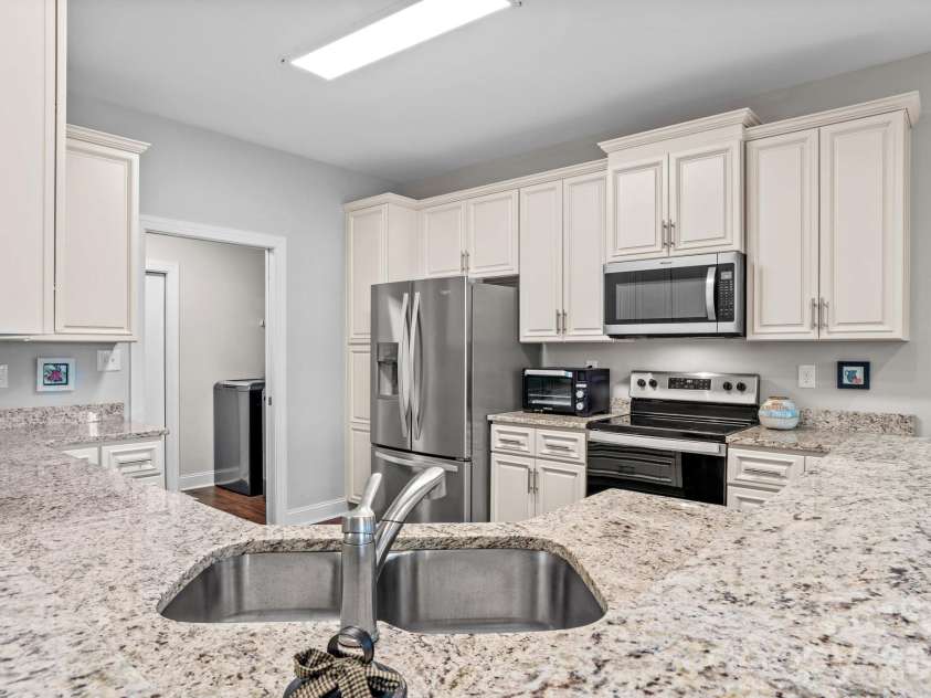 828 Wisteria Way, Salisbury, NC 28146.  MLS# CAR4402496, YatesRealty ID 38624. 