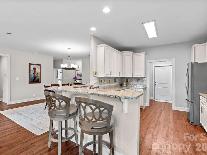 828 Wisteria Way, Salisbury, NC 28146.  MLS# CAR4402496, YatesRealty ID 38624. 