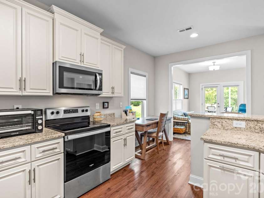 828 Wisteria Way, Salisbury, NC 28146.  MLS# CAR4402496, YatesRealty ID 38624. 
