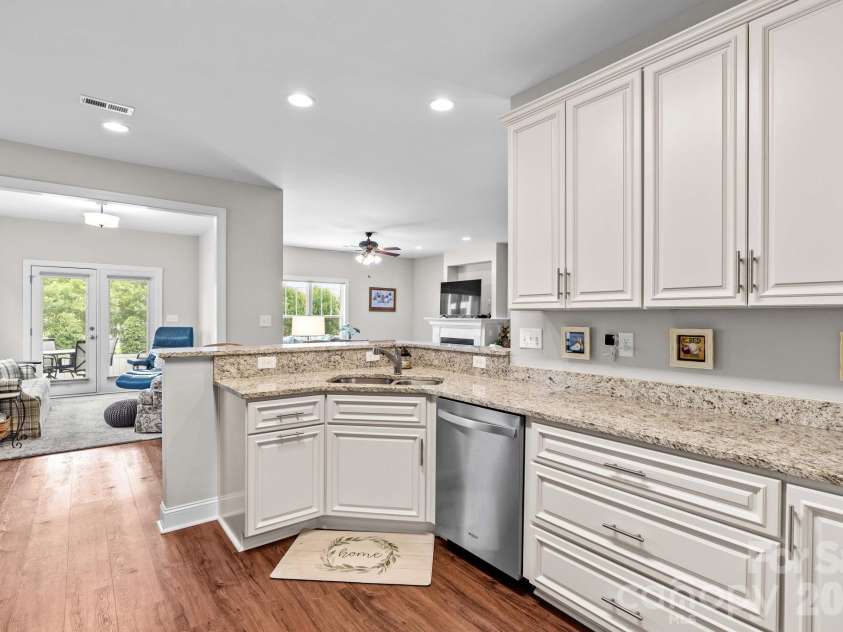 828 Wisteria Way, Salisbury, NC 28146.  MLS# CAR4402496, YatesRealty ID 38624. 