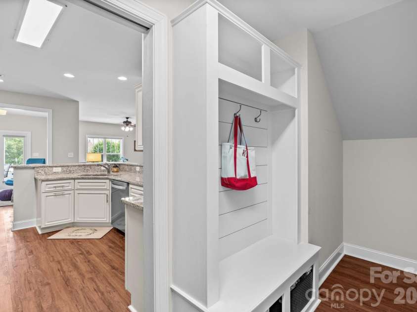 828 Wisteria Way, Salisbury, NC 28146.  MLS# CAR4402496, YatesRealty ID 38624. 