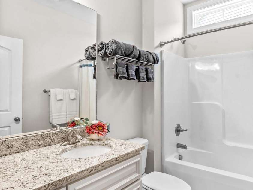 828 Wisteria Way, Salisbury, NC 28146.  MLS# CAR4402496, YatesRealty ID 38624. 