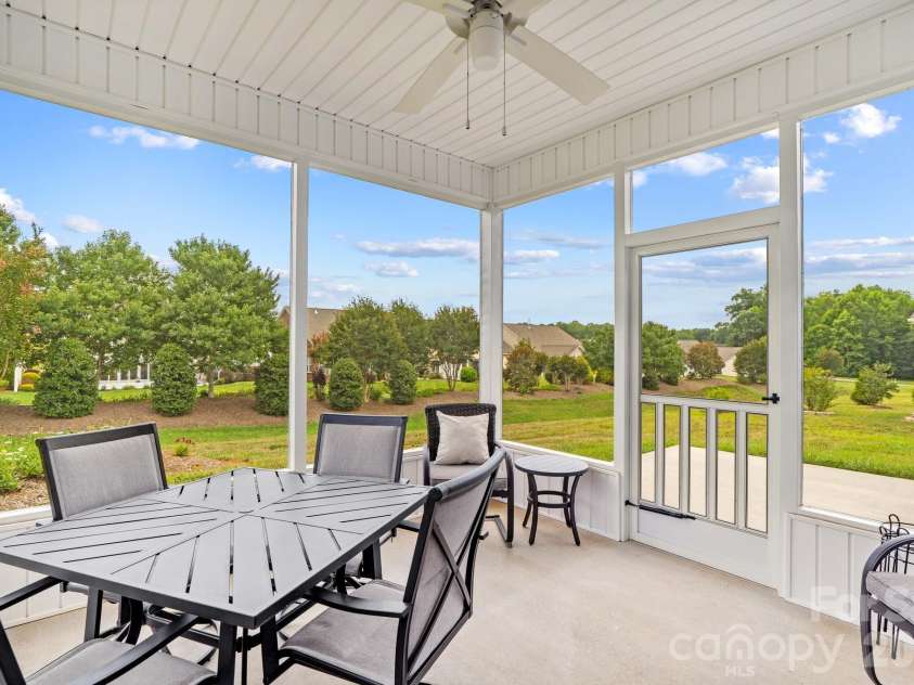 828 Wisteria Way, Salisbury, NC 28146.  MLS# CAR4402496, YatesRealty ID 38624. 