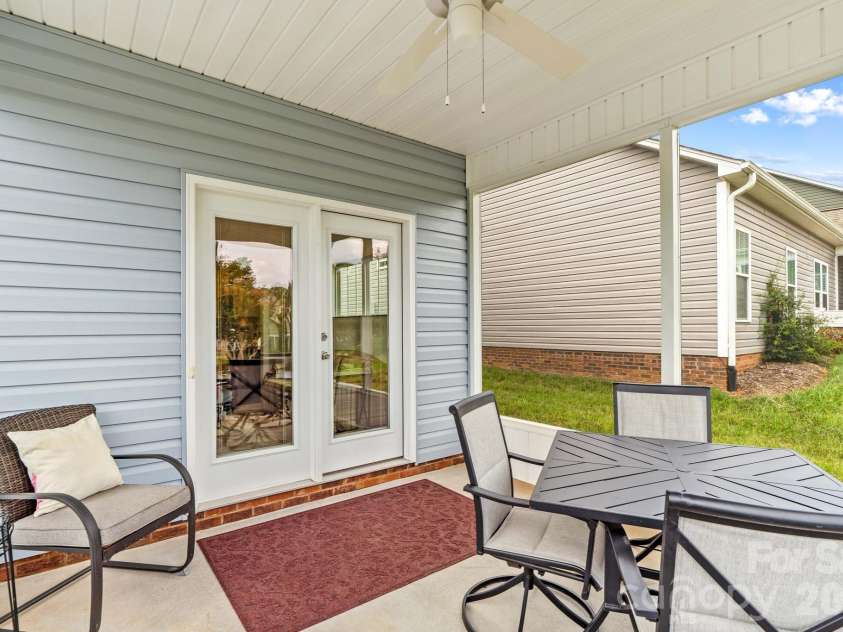 828 Wisteria Way, Salisbury, NC 28146.  MLS# CAR4402496, YatesRealty ID 38624. 