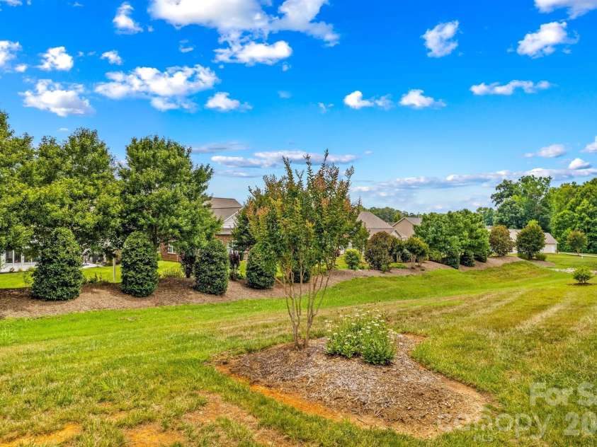 828 Wisteria Way, Salisbury, NC 28146.  MLS# CAR4402496, YatesRealty ID 38624. 