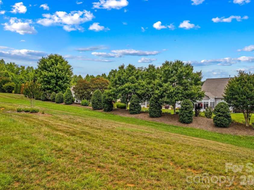 828 Wisteria Way, Salisbury, NC 28146.  MLS# CAR4402496, YatesRealty ID 38624. 
