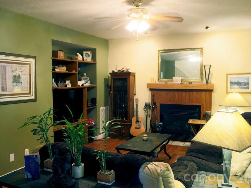 30 Double Brook Drive, Weaverville, NC 28787.  MLS# CAR4402959, YatesRealty ID 38629. 