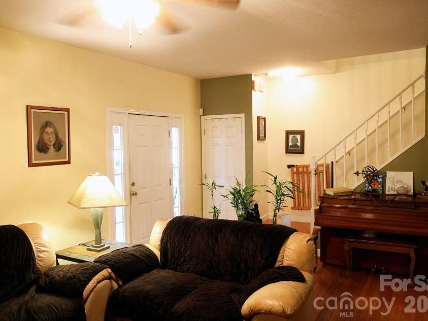 30 Double Brook Drive, Weaverville, NC 28787.  MLS# CAR4402959, YatesRealty ID 38629. 