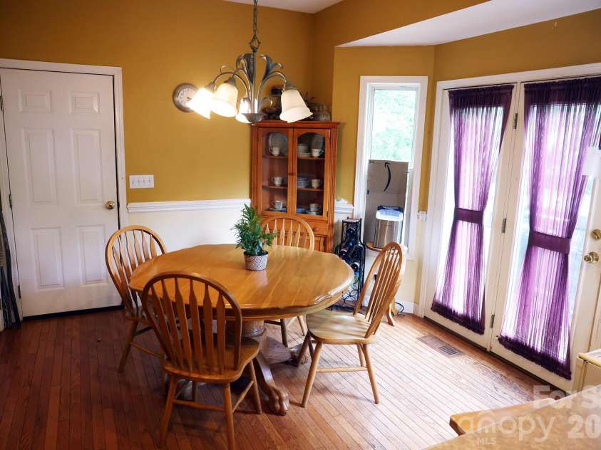 30 Double Brook Drive, Weaverville, NC 28787.  MLS# CAR4402959, YatesRealty ID 38629. 