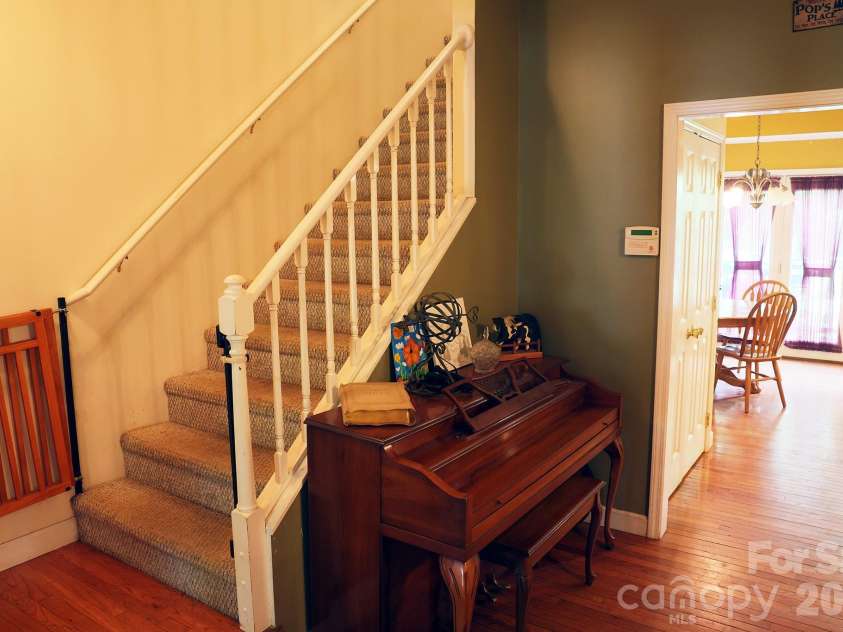 30 Double Brook Drive, Weaverville, NC 28787.  MLS# CAR4402959, YatesRealty ID 38629. 
