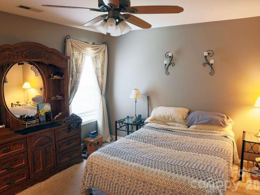 30 Double Brook Drive, Weaverville, NC 28787.  MLS# CAR4402959, YatesRealty ID 38629. 