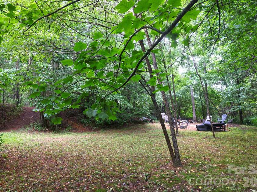 30 Double Brook Drive, Weaverville, NC 28787.  MLS# CAR4402959, YatesRealty ID 38629. 