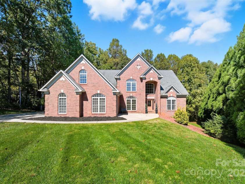 2846 Snead Court, Conover, NC 28613.  MLS# CAR4309606, YatesRealty ID 3863. 