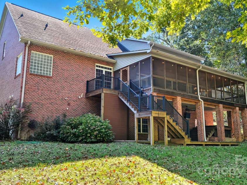 2846 Snead Court, Conover, NC 28613.  MLS# CAR4309606, YatesRealty ID 3863. 