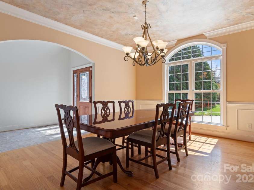 2846 Snead Court, Conover, NC 28613.  MLS# CAR4309606, YatesRealty ID 3863. 