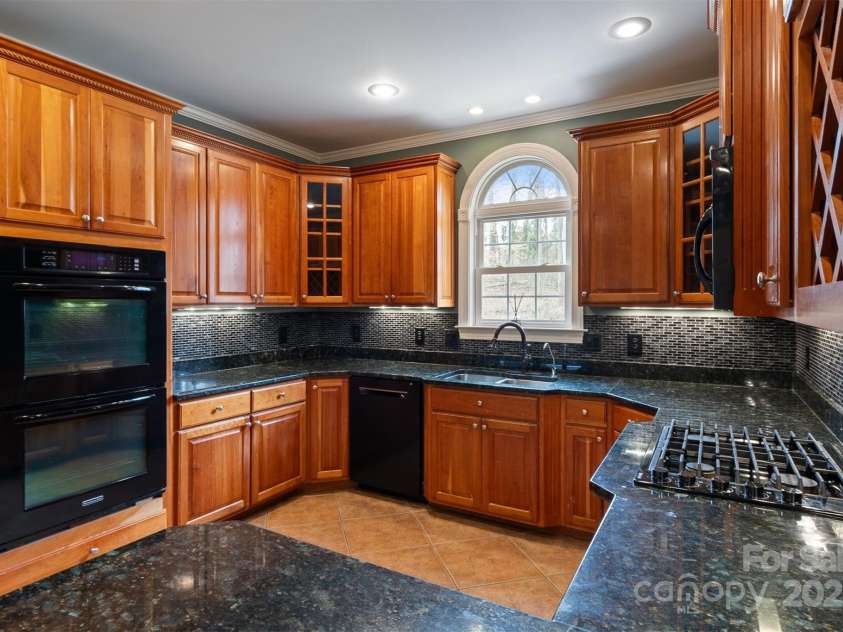 2846 Snead Court, Conover, NC 28613.  MLS# CAR4309606, YatesRealty ID 3863. 