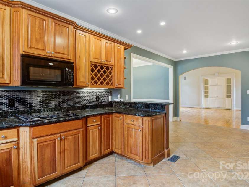 2846 Snead Court, Conover, NC 28613.  MLS# CAR4309606, YatesRealty ID 3863. 